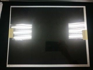 G150XTN03.5 AUO 15.0" 1024 ((RGB) × 768, 350 cd/m2 شاشة LCD صناعية