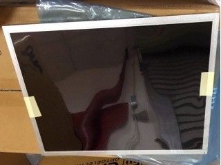 G150XTN06.4 AUO 15.0 بوصة 3S7P WLED الضوء الخلفي مع سائق LED، فوق I / F، 180 درجة عكسية، 6/8 بت، مات