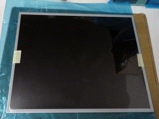 G190EG02 V0 AUO 19.0 بوصة الحياة 50 ألف ساعة ， مع برنامج تشغيل LED ， Upside I / F Matte الإنتاج الضخم من أبريل 2011
