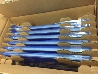 G190EG02 V0 AUO 19.0 بوصة الحياة 50 ألف ساعة ， مع برنامج تشغيل LED ， Upside I / F Matte الإنتاج الضخم من أبريل 2011