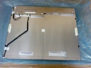 G190EG02 V0 AUO 19.0 بوصة الحياة 50 ألف ساعة ， مع برنامج تشغيل LED ， Upside I / F Matte الإنتاج الضخم من أبريل 2011