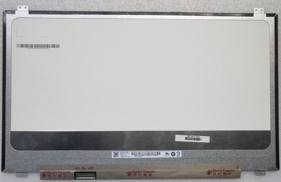 B173HAN03.2 AUO 17.3 بوصة 1920 × 1080RGB 300CD / M2 WLED eDP درجة حرارة التشغيل: 0 ~ 50 درجة مئوية شاشة LCD الصناعية