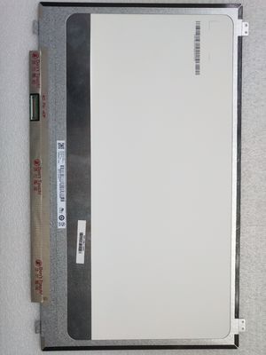 B173HAN03.2 AUO 17.3 بوصة 1920 × 1080RGB 300CD / M2 WLED eDP درجة حرارة التشغيل: 0 ~ 50 درجة مئوية شاشة LCD الصناعية