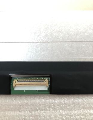 B173HAN05.1 AUO 17.3INCH 1920 × 1080RGB 300CD / M2 WLED eDP Storage Temp: -20 ~ 60 ° C شاشة LCD الصناعية