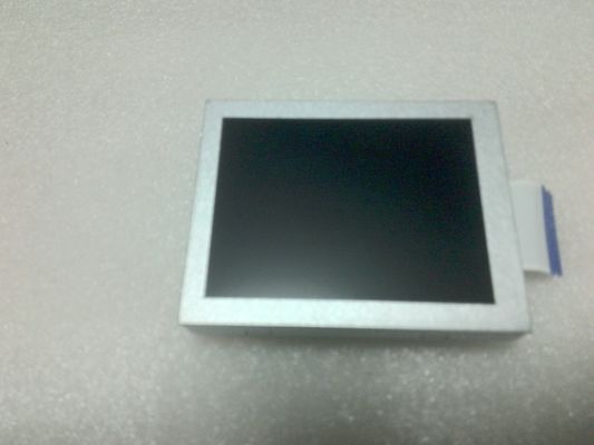 C035QVN01.0 AUO 3.5 بوصة 240 × 320RGB 450CD / M2 WLED TTL درجة حرارة التشغيل: -30 ~ 85 درجة مئوية شاشة LCD الصناعية