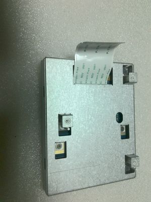 C035QVN01.0 AUO 3.5 بوصة 240 × 320RGB 450CD / M2 WLED TTL درجة حرارة التشغيل: -30 ~ 85 درجة مئوية شاشة LCD الصناعية