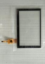 C050VVN01.3 AUO 5INCH 800 × 480RGB 875CD / M2 WLED TTL درجة حرارة التشغيل: -30 ~ 85 درجة مئوية شاشة LCD الصناعية