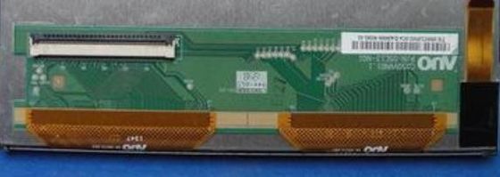 C050VVN01.5 AUO 5INCH 800 × 480RGB 500CD / M2 WLED LVDS Storage Temp: -40 ~ 95 ° C شاشة LCD الصناعية