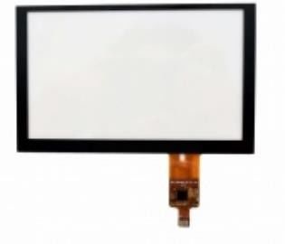 C050VVN01.5 AUO 5INCH 800 × 480RGB 500CD / M2 WLED LVDS Storage Temp: -40 ~ 95 ° C شاشة LCD الصناعية