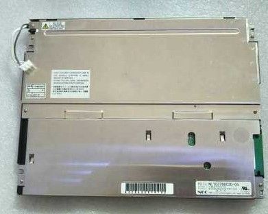 NL10276BC20-04 NLT 10.4 بوصة 300CD / M2 LCM 1024 × 768 1024 × 768RGB CCFL LVDS درجة حرارة التشغيل: 0 ~ 60 ° C الصناعية LCD