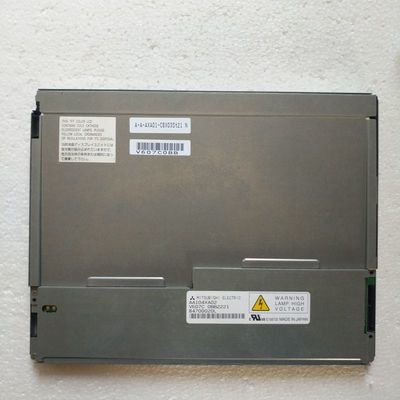 NL10276BC20-10 NLT 10.4 بوصة 175CD / M2 LCM 1024 × 768 1024 × 768RGB WLED LVDS درجة حرارة التشغيل: -20 ~ 70 درجة مئوية