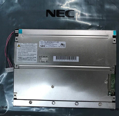 NL10276BC20-18 NLT 10.4 بوصة 400CD / M2 LCM 1024 × 768 1024 × 768RGB WLED LVDS درجة حرارة التشغيل: -30 ~ 80 درجة مئوية الصناعية LC