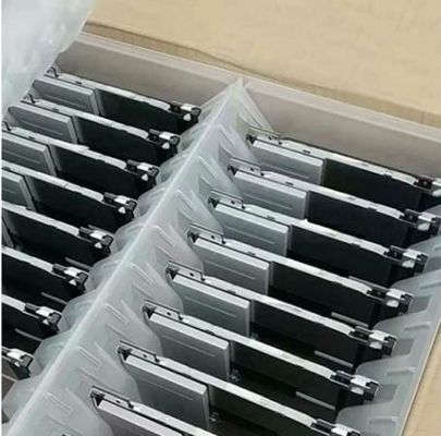 C065VL01 V0 AUO 6.5 بوصة 800 × 480RGB 550CD / M2 WLED TTL درجة حرارة التشغيل: -30 ~ 85 درجة مئوية شاشة LCD الصناعية