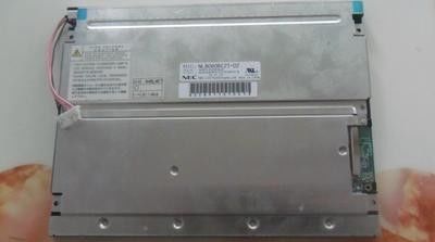 NL10276BC20-18D NLT 10.4 بوصة 400CD / M2 LCM 1024 × 768 1024 × 768RGB WLED LVDS درجة حرارة التشغيل: -30 ~ 80 درجة مئوية الصناعية L