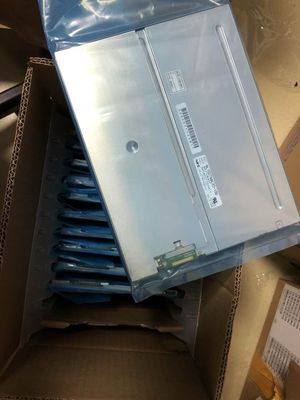 NL10276BC20-18D NLT 10.4 بوصة 400CD / M2 LCM 1024 × 768 1024 × 768RGB WLED LVDS درجة حرارة التشغيل: -30 ~ 80 درجة مئوية الصناعية L