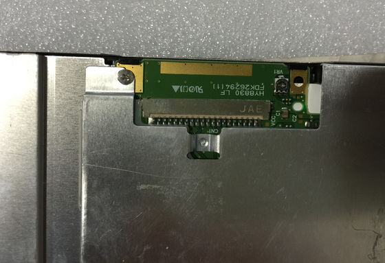 NL10276BC20-47 NLT 10.4INCH 300CD / M2 LCM 1024 × 768 1024 × 768RGB WLED LVDS درجة حرارة التشغيل: 0 ~ 55 ° C INDUSTRIAL LCD DISPLA