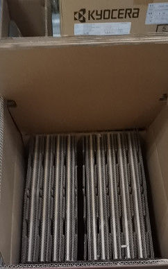 TCG104XGLPAPNN-AN30-S 10.4 بوصة 1024 ((RGB) × 768 600 cd/m2 LVDS WLED LCD