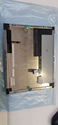 TCG104XGLPAPNN-AN30-S 10.4 بوصة 1024 ((RGB) × 768 600 cd/m2 LVDS WLED LCD