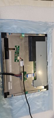 TCG104XGLPAPNN-AN30-S 10.4 بوصة 1024 ((RGB) × 768 600 cd/m2 LVDS WLED LCD