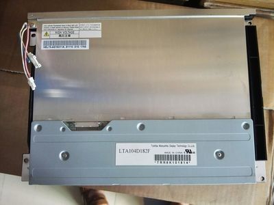 NL6448BC33-27 NLT 10.4INCH 250CD / M2 LCM 640 × 480 640 × 480RGB CCFL TTL Storage Temp: -20 ~ 60 ° C شاشة LCD الصناعية