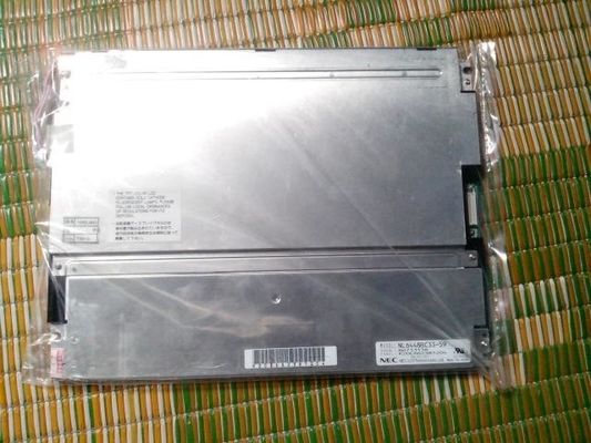 NL6448BC33-27 NLT 10.4INCH 250CD / M2 LCM 640 × 480 640 × 480RGB CCFL TTL Storage Temp: -20 ~ 60 ° C شاشة LCD الصناعية