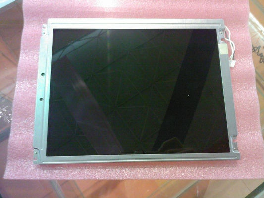 NL6448BC33-31 NLT10.4INCH 350CD / M2 LCM 640 × 480 640 × 480RGB CCFL TTL درجة حرارة التشغيل: 0 ~ 50 درجة مئوية شاشة LCD صناعية DIS