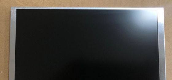 C070VVN01.0 AUO 7 بوصة 800 × 480RGB 500CD / M2 WLED LVDS درجة حرارة التشغيل: -30 ~ 85 درجة مئوية شاشة LCD الصناعية
