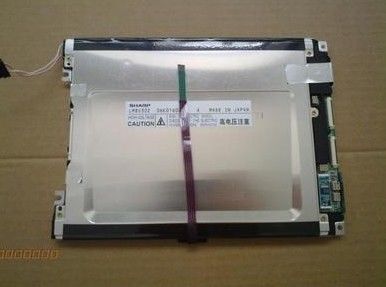 NL6448BC33-31D NLT 10.4 بوصة 350CD / M2 LCM 640 × 480 640 × 480RGB CCFL TTL درجة حرارة التشغيل: 0 ~ 50 درجة مئوية قرص LCD الصناعي