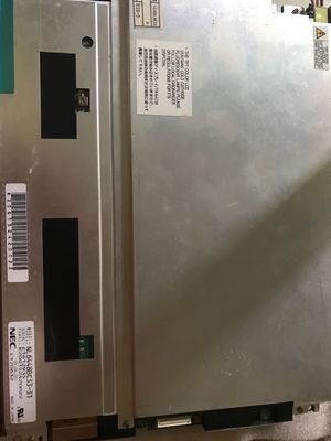 NL6448BC33-31D NLT 10.4 بوصة 350CD / M2 LCM 640 × 480 640 × 480RGB CCFL TTL درجة حرارة التشغيل: 0 ~ 50 درجة مئوية قرص LCD الصناعي