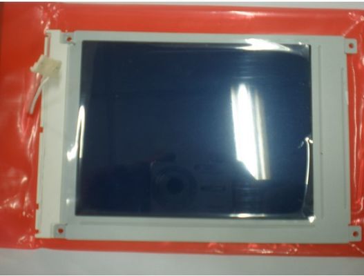 NL6448BC33-46D NLT 10.4INCH 350CD / M2 LCM 640 × 480 640 × 480RGB CCFL TTL Storage Temp .: -20 ~ 80 ° C INDUSTRIAL LCD DISPLAY