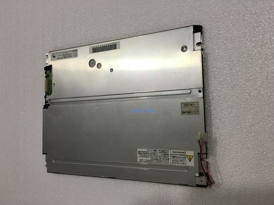 NL6448BC33-46D NLT 10.4INCH 350CD / M2 LCM 640 × 480 640 × 480RGB CCFL TTL Storage Temp .: -20 ~ 80 ° C INDUSTRIAL LCD DISPLAY