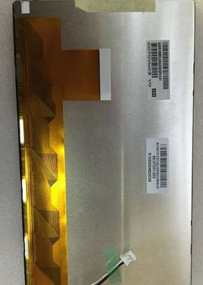 C070VW03 V0 AUO 7INCH 800 × 480RGB 500CD / M2 WLED TTL درجة حرارة التشغيل: -30 ~ 85 درجة مئوية شاشة LCD الصناعية