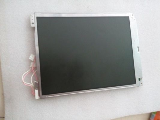 NL6448BC33-49 NLT 10.4INCH 200CD / M2 LCM 640 × 480 640 × 480RGB CCFL TTL درجة حرارة التشغيل: 0 ~ 55 ° C INDUSTRIAL LCD DISPLAY