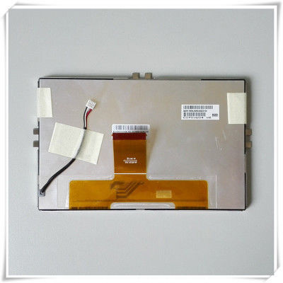 C070VW04 V2 AUO 7INCH 800 × 480RGB 450CD / M2 WLED TTL درجة حرارة التشغيل: -30 ~ 85 درجة مئوية شاشة LCD الصناعية