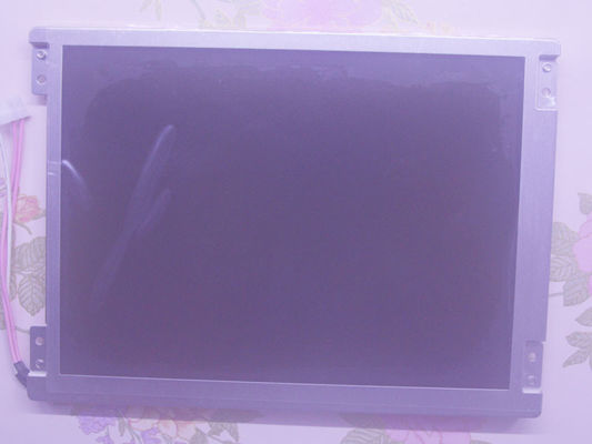 C070VW04 V2 AUO 7INCH 800 × 480RGB 450CD / M2 WLED TTL درجة حرارة التشغيل: -30 ~ 85 درجة مئوية شاشة LCD الصناعية