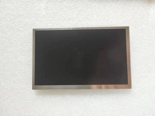 C070VW04 V5 AUO 7INCH 800 × 480RGB 700CD / M2 WLED TTL درجة حرارة التشغيل: -30 ~ 85 درجة مئوية شاشة LCD الصناعية