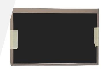 C090EAN01.1 AUO 9INCH 1280 × 720RGB 680CD / M2 WLED LVDS درجة حرارة التشغيل: -30 ~ 85 درجة مئوية شاشة LCD الصناعية