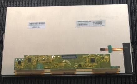 C090EAN01.1 AUO 9INCH 1280 × 720RGB 680CD / M2 WLED LVDS درجة حرارة التشغيل: -30 ~ 85 درجة مئوية شاشة LCD الصناعية