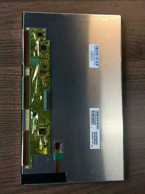 C090EAN01.1 AUO 9INCH 1280 × 720RGB 680CD / M2 WLED LVDS درجة حرارة التشغيل: -30 ~ 85 درجة مئوية شاشة LCD الصناعية