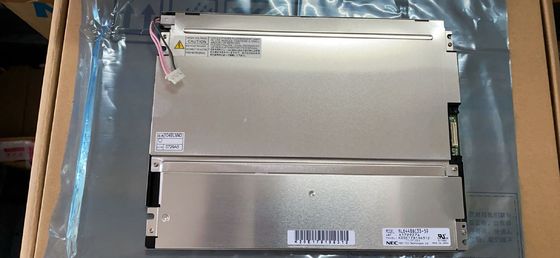 NL6448BC33-70 NLT 10.4INCH 450CD / M2 LCM 640 × 480 640 × 480RGB WLED TTL Storage Temp .: -30 ~ 80 ° C INDUSTRIAL LCD DISPLAY