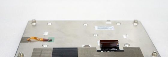C080VAT01.2 AUO 8INCH 800 × 480RGB 750CD / M2 WLED LVDS درجة حرارة التشغيل: -30 ~ 85 درجة مئوية شاشة LCD الصناعية