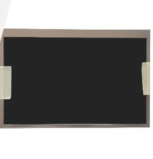 C090EAN02.0 AUO 9INCH 1280 × 720RGB 650CD / M2 WLED LVDS Storage Temp: -40 ~ 95 ° C شاشة LCD الصناعية