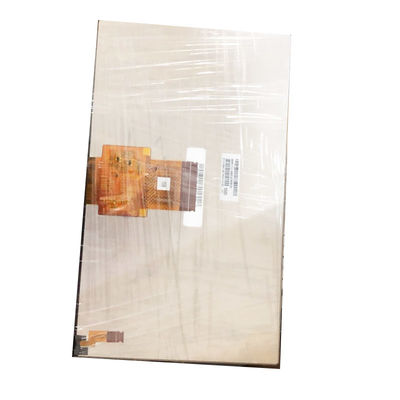 C090EAN02.0 AUO 9INCH 1280 × 720RGB 650CD / M2 WLED LVDS Storage Temp: -40 ~ 95 ° C شاشة LCD الصناعية
