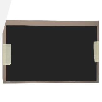 C090VAN01.1 AUO 9 بوصة 800 × 480RGB 950CD / M2 WLED LVDS درجة حرارة التشغيل: -30 ~ 85 درجة مئوية شاشة LCD الصناعية