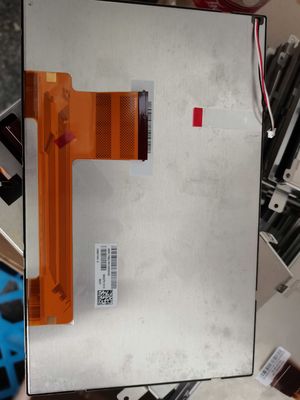 C090VTN01.0 AUO 9INCH 800 × 480RGB 500CD / M2 WLED TTL درجة حرارة التشغيل: -30 ~ 85 درجة مئوية شاشة LCD الصناعية