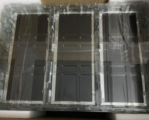 C123HAN02.5 AUO 12.3INCH 1920 × 720RGB 600CD / M2 WLED LVDS درجة حرارة التشغيل: -30 ~ 85 درجة مئوية شاشة LCD الصناعية