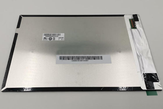 G080UAN02.1 AUO 8INCH 1200 × 1920RGB 390CD / M2 WLED MIPI درجة حرارة التشغيل: 0 ~ 50 ° C شاشة LCD الصناعية