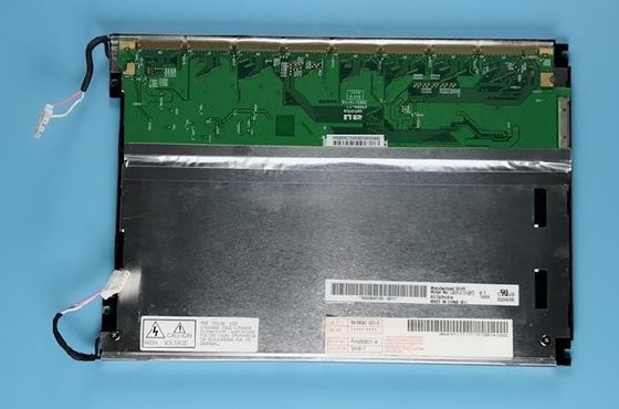 G084SN05 V1 AUO 8.4INCH 800 × 600RGB 280CD / M2 CCFL LVDS Storage Temp: -20 ~ 60 ° C شاشة LCD الصناعية