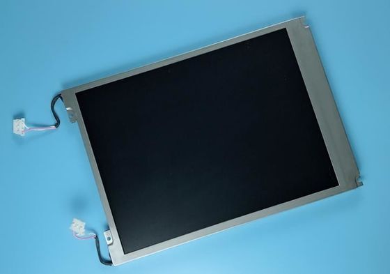 G084SN05 V1 AUO 8.4INCH 800 × 600RGB 280CD / M2 CCFL LVDS Storage Temp: -20 ~ 60 ° C شاشة LCD الصناعية