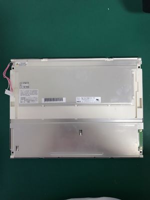 NL10276BC24-13C NLT 12.1INCH 400CD / M2 LCM 1024 × 768 1024 × 768RGB CCFL LVDS درجة حرارة التشغيل: -10 ~ 70 ° C INDUSTRIAL LCD DIS